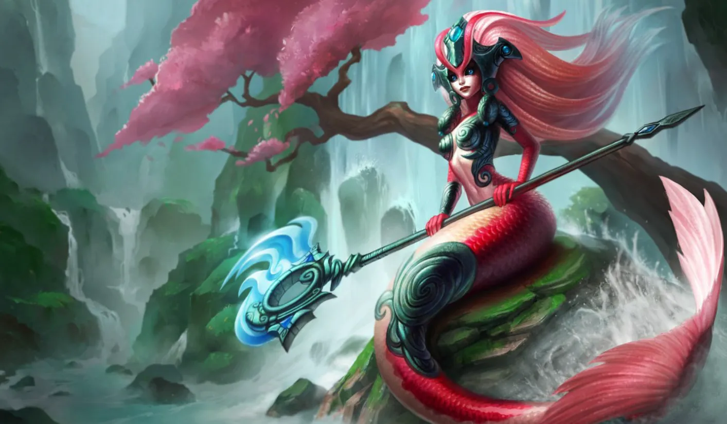 Nami classic